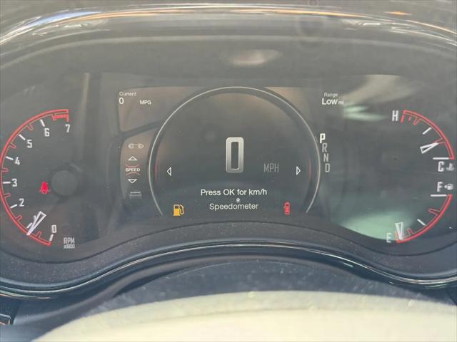 2025 Dodge Durango GT AWD