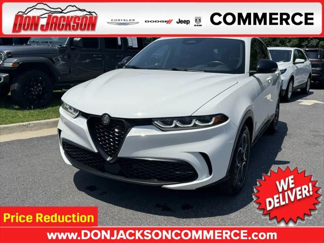 2025 Alfa Romeo Tonale AWD for sale in Commerce, GA