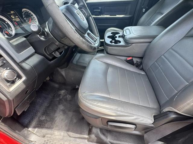 2016 Ram 5500 Tradesman/SLT/Laramie