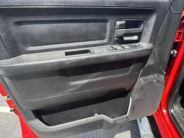 2016 Ram 5500 Tradesman/SLT/Laramie