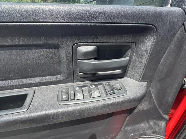 2016 Ram 5500 Tradesman/SLT/Laramie
