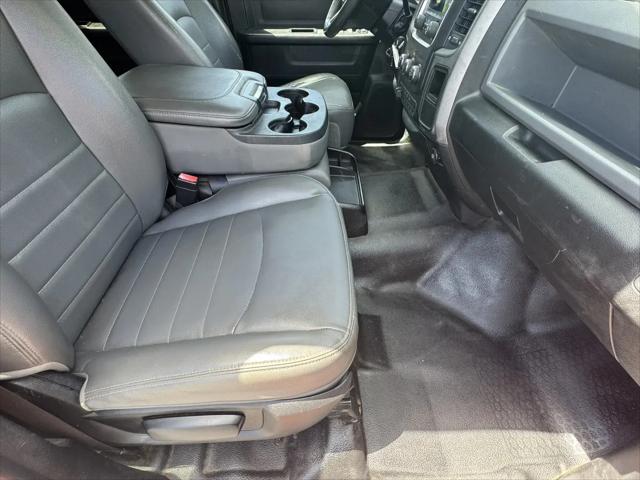 2016 Ram 5500 Tradesman/SLT/Laramie