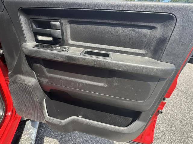 2016 Ram 5500 Tradesman/SLT/Laramie