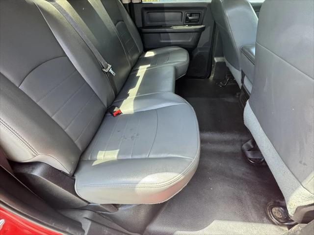 2016 Ram 5500 Tradesman/SLT/Laramie