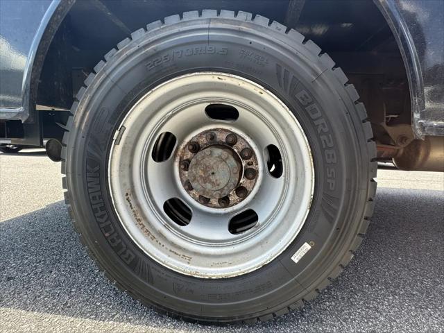 2016 Ram 5500 Tradesman/SLT/Laramie