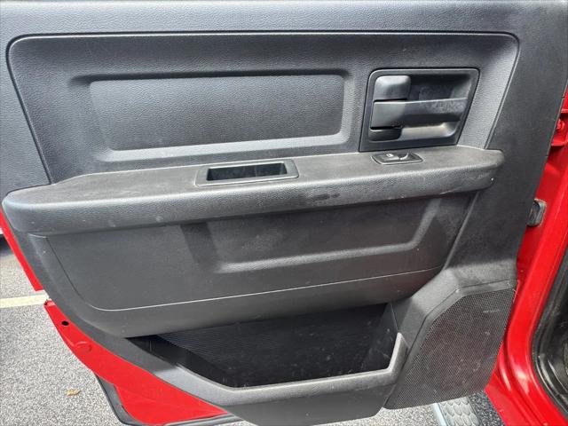 2016 Ram 5500 Tradesman/SLT/Laramie