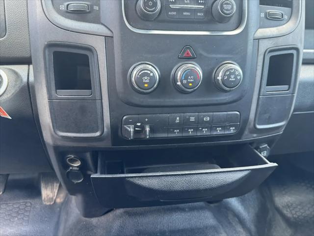 2016 Ram 5500 Tradesman/SLT/Laramie
