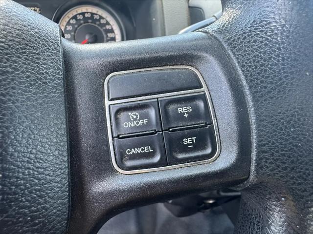 2016 Ram 5500 Tradesman/SLT/Laramie