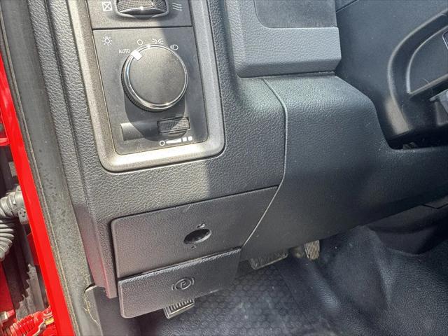 2016 Ram 5500 Tradesman/SLT/Laramie