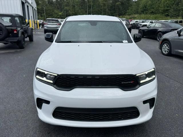 2026 Dodge Durango GT RWD