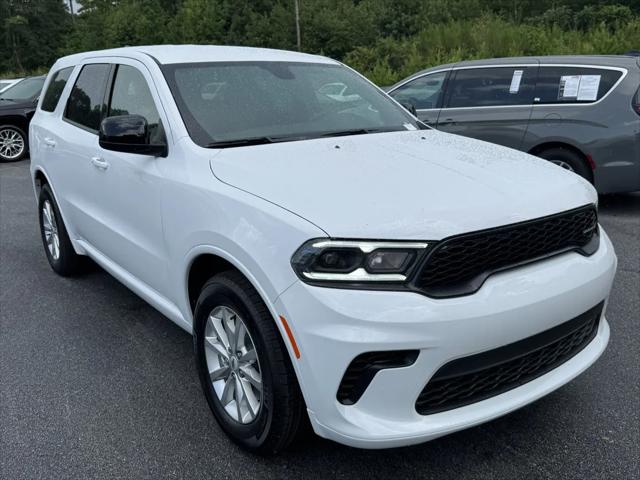 2026 Dodge Durango GT RWD