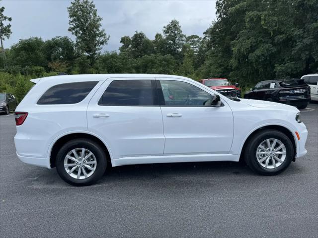 2026 Dodge Durango GT RWD
