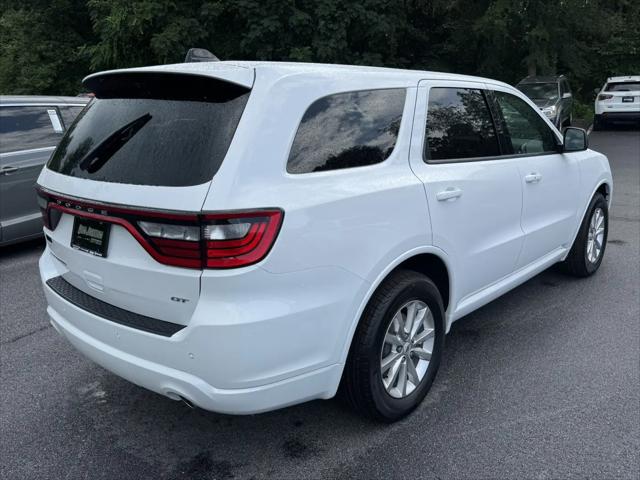 2026 Dodge Durango GT RWD
