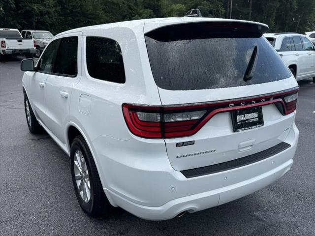 2026 Dodge Durango GT RWD