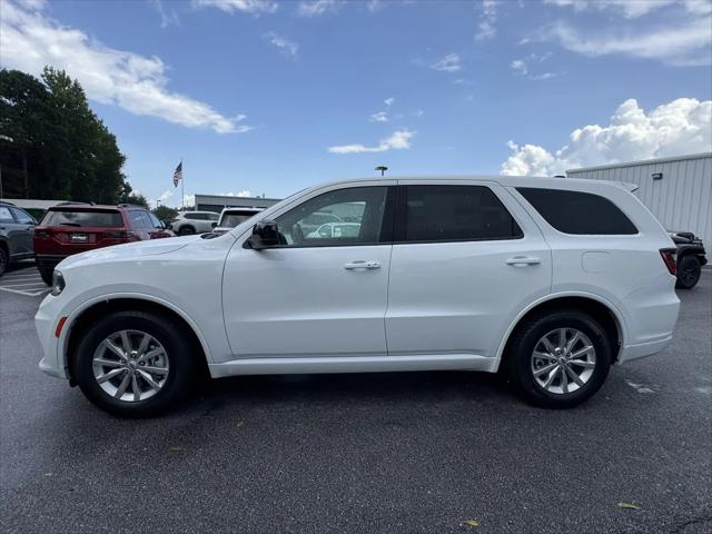 2026 Dodge Durango GT RWD