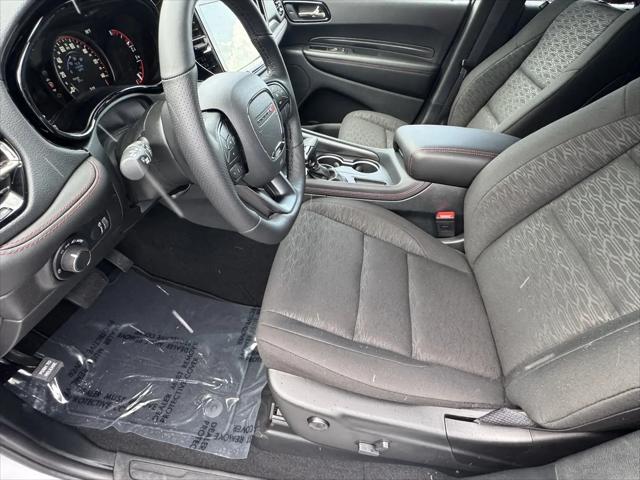 2026 Dodge Durango GT RWD