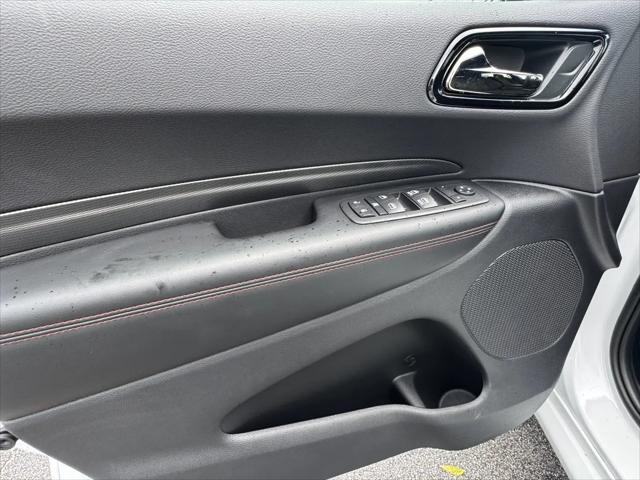 2026 Dodge Durango GT RWD