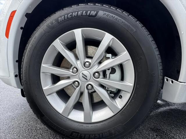 2026 Dodge Durango GT RWD