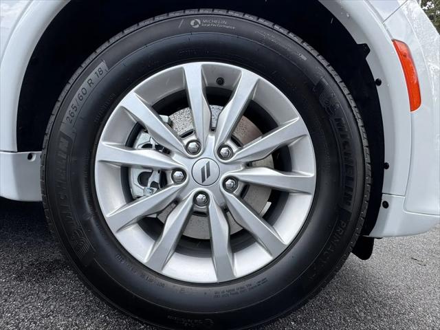 2026 Dodge Durango GT RWD