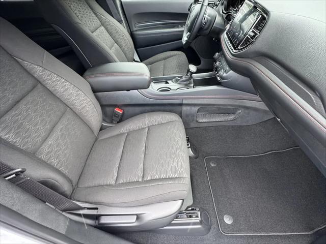 2026 Dodge Durango GT RWD
