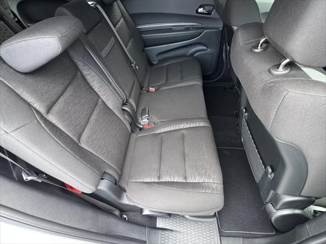 2026 Dodge Durango GT RWD