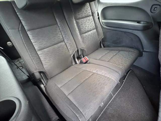 2026 Dodge Durango GT RWD
