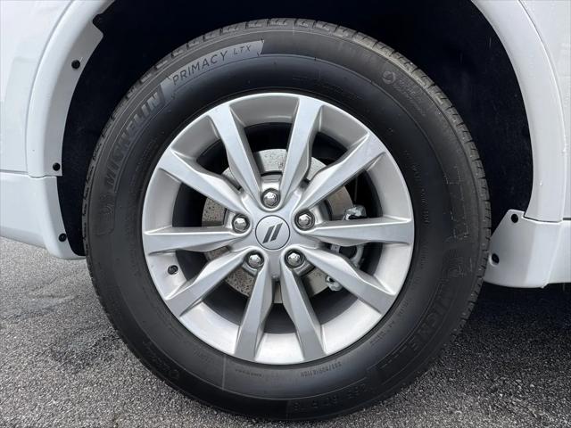 2026 Dodge Durango GT RWD