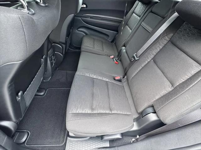 2026 Dodge Durango GT RWD