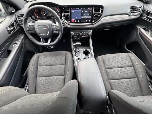 2026 Dodge Durango GT RWD