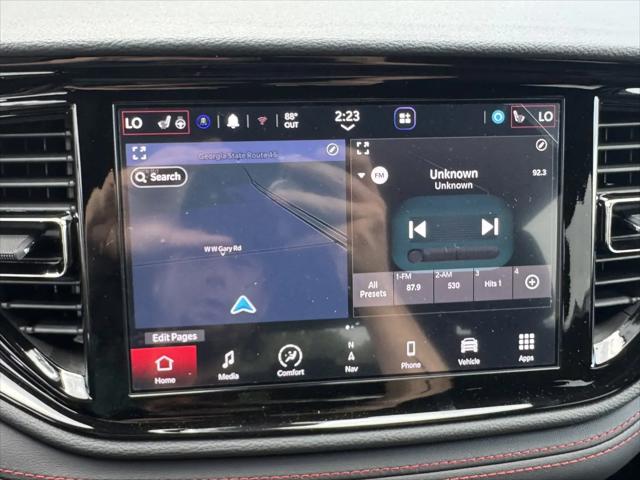 2026 Dodge Durango GT RWD