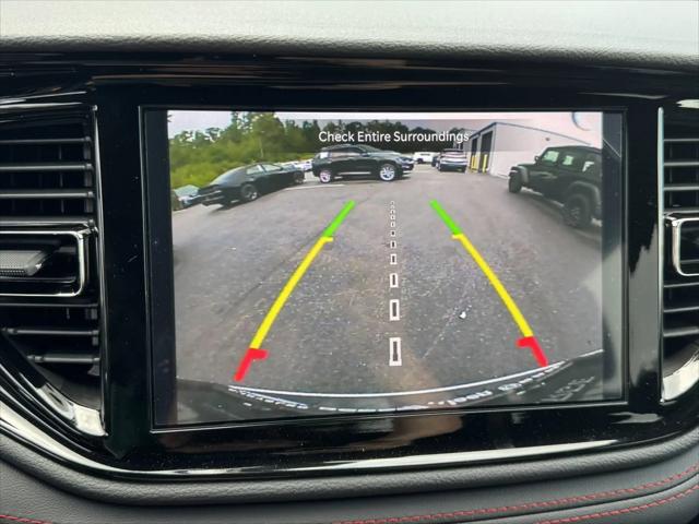 2026 Dodge Durango GT RWD