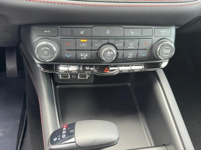 2026 Dodge Durango GT RWD