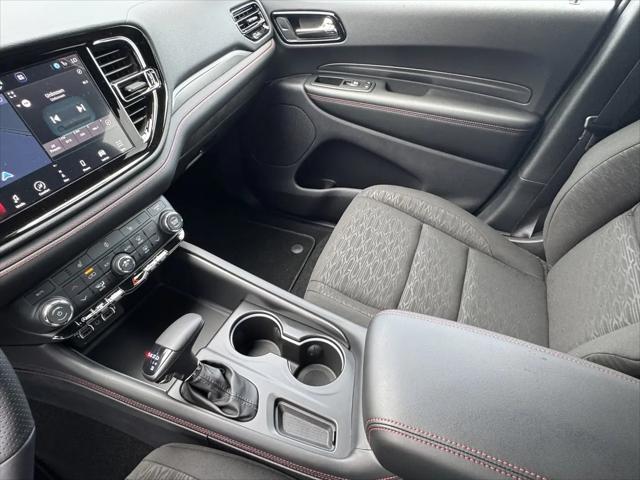 2026 Dodge Durango GT RWD