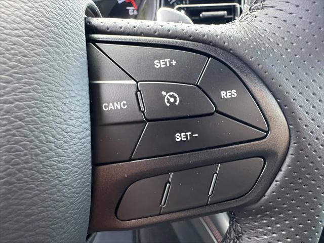 2026 Dodge Durango GT RWD