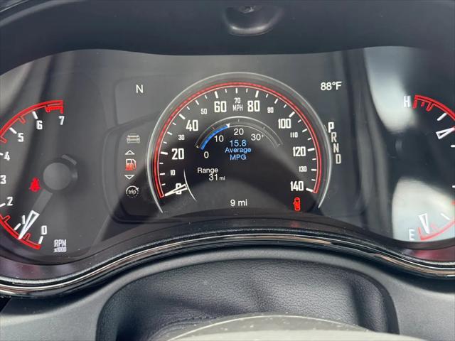 2026 Dodge Durango GT RWD