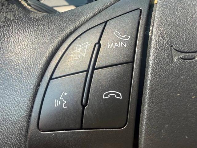 2016 Fiat 500e Battery Electric