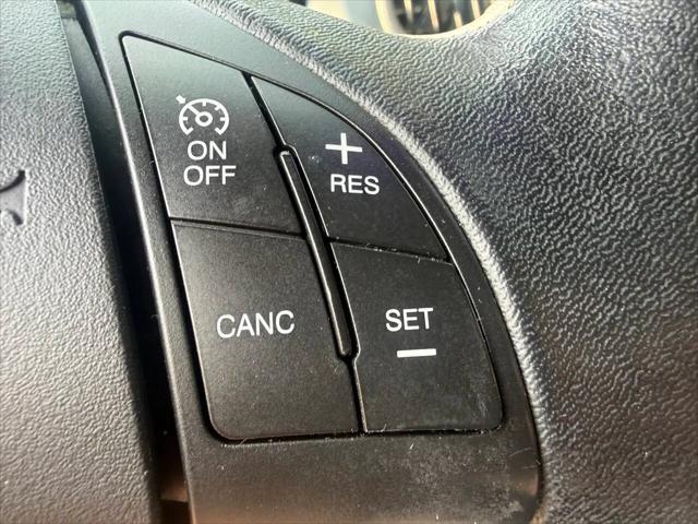 2016 Fiat 500e Battery Electric