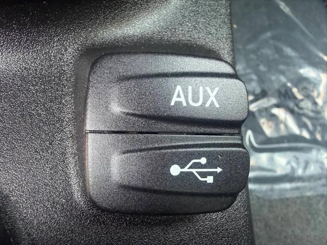 2016 Fiat 500e Battery Electric