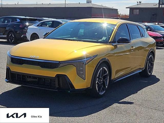 2026 Kia K4 GT-Line for sale in Las Cruces, NM