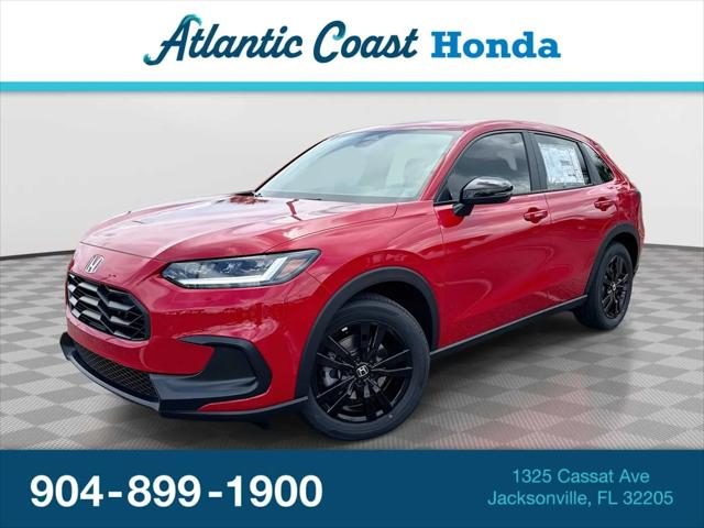 2027 Honda HR-V Sport 2WD for sale in Jacksonville, FL