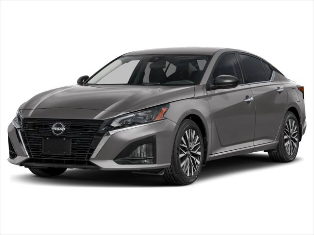 2025 Nissan Altima SV FWD 2025 Nissan Altima SV FWD