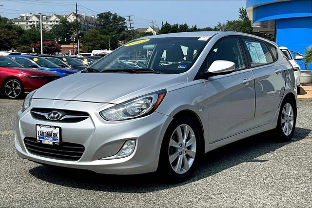 2013 Hyundai Accent SE for sale in Alexandria, VA