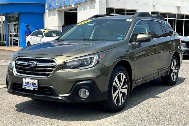 2019 Subaru Outback 2.5i Limited for sale in Alexandria, VA