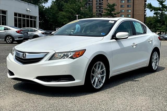 2014 Acura ILX 2.0L for sale in Alexandria, VA