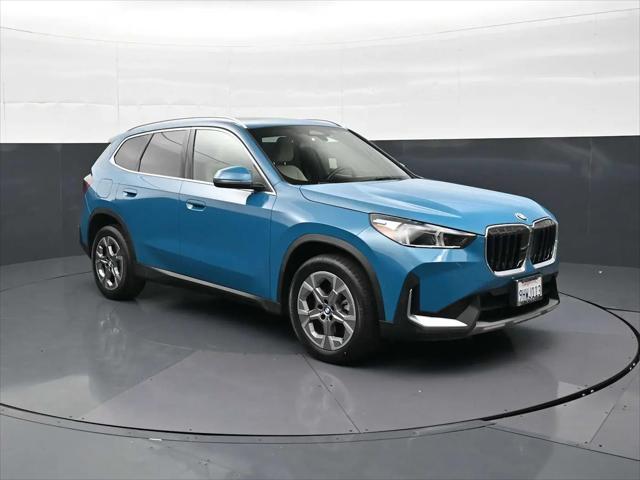 2023 BMW X1 xDrive28i