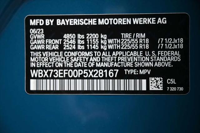 2023 BMW X1 xDrive28i