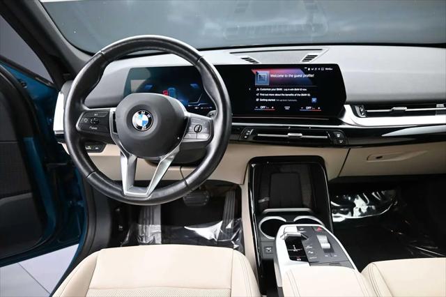 2023 BMW X1 xDrive28i