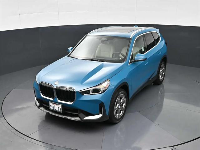 2023 BMW X1 xDrive28i