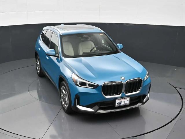 2023 BMW X1 xDrive28i