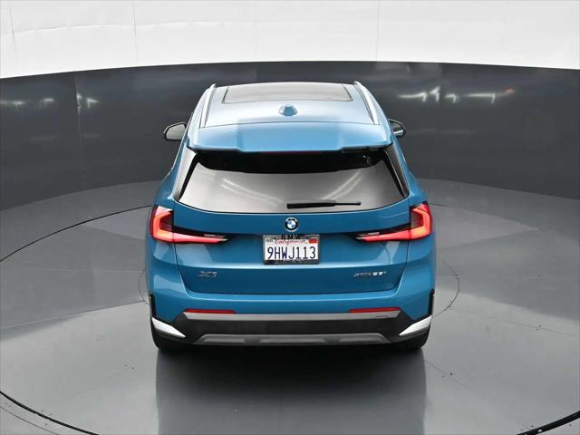 2023 BMW X1 xDrive28i